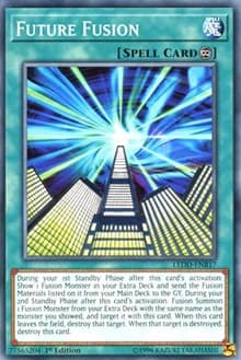 Future Fusion: Legendary Dragon Decks