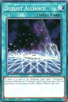 Duelist Alliance: Legendary Dragon Decks
