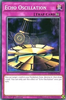 Echo Oscillation: Legendary Dragon Decks