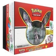 Super-Premium Collection [Mew & Mewtwo]: Generations