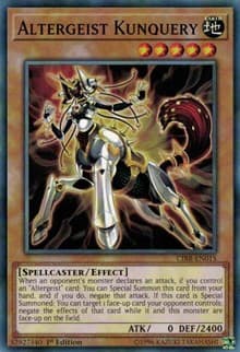 Altergeist Kunquery: Circuit Break