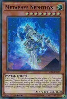 Metaphys Nephthys: Circuit Break