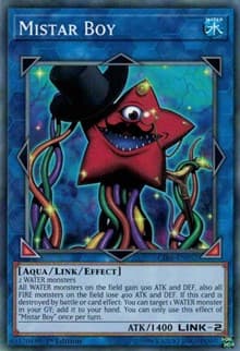 Mistar Boy: Circuit Break