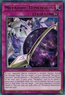 Metaphys Dimension: Circuit Break