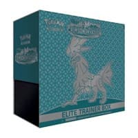 Crimson Invasion Elite Trainer Box: Crimson Invasion