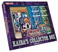 Kaiba's Collector Box: Collector's Boxes