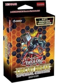 Circuit Break: Special Edition Box: Circuit Break