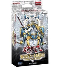 Wave of Light Structure Deck: Structure Deck: Wave of Light