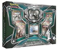Silvally Figure Collection: Crimson Invasion