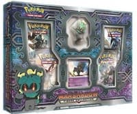 Marshadow Figure Collection: Crimson Invasion
