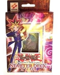 Starter Deck: Yugi [Unlimited Edition North American English]: Starter Deck: Yugi