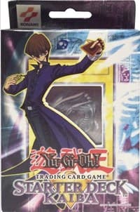 Starter Deck: Kaiba [Unlimited Edition North American English]: Starter Deck: Kaiba