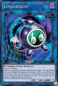 Linkuriboh: Shonen Jump Magazine Promos