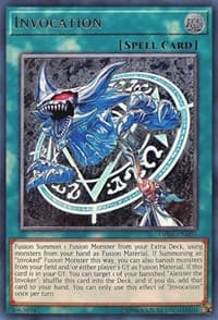 Invocation (UTR): OTS Tournament Pack 6
