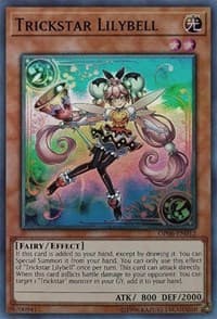 Trickstar Lilybell: OTS Tournament Pack 6