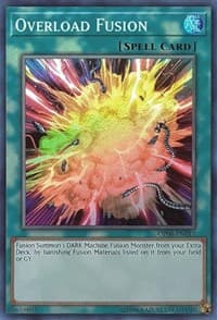 Overload Fusion: OTS Tournament Pack 6