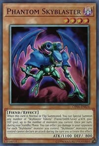 Phantom Skyblaster: OTS Tournament Pack 6