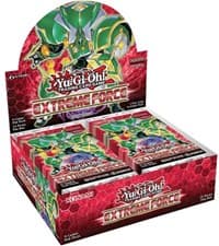 Extreme Force Booster Box: Extreme Force