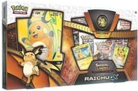 Shining Legends Special Collection: Raichu GX: Shining Legends