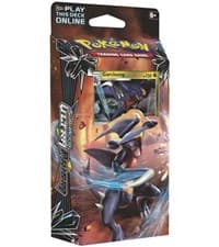 Ultra Prism Theme Deck - "Mach Strike" [Garchomp]: Ultra Prism