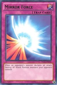 Mirror Force (Green): Duelist League Promo