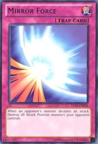 Mirror Force (Purple): Duelist League Promo