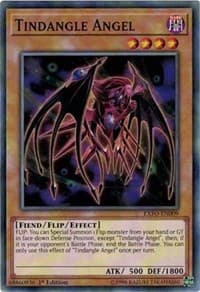 Tindangle Angel: Extreme Force