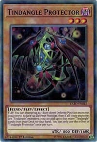 Tindangle Protector: Extreme Force
