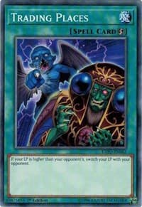 Trading Places: Extreme Force