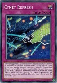 Cynet Refresh: Extreme Force