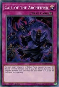 Call of the Archfiend: Extreme Force