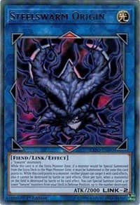 Steelswarm Origin: Extreme Force