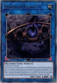 Qliphort Genius: Extreme Force