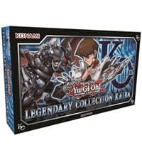 Legendary Collection Kaiba Box Set [1st Edition]: Legendary Collection Kaiba