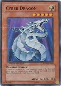 Cyber Dragon: Mattel Action Figure Promos: Series 3