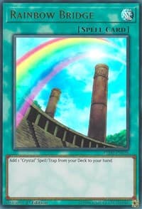 Rainbow Bridge: Legendary Duelists: Ancient Millennium