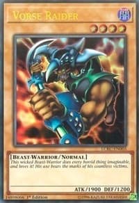 Vorse Raider: Legendary Collection Kaiba