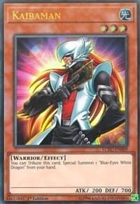 Kaibaman: Legendary Collection Kaiba