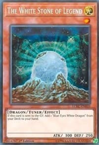 The White Stone of Legend: Legendary Collection Kaiba