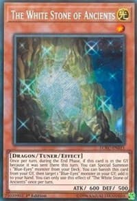 The White Stone of Ancients: Legendary Collection Kaiba