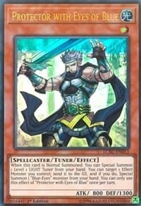 Protector with Eyes of Blue: Legendary Collection Kaiba