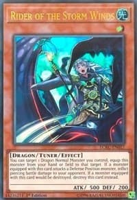 Rider of the Storm Winds: Legendary Collection Kaiba