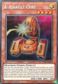 A-Assault Core: Legendary Collection Kaiba