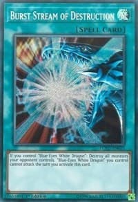 Burst Stream of Destruction: Legendary Collection Kaiba