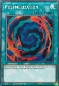 Polymerization: Legendary Collection Kaiba