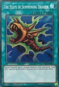 The Flute of Summoning Dragon: Legendary Collection Kaiba