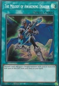 The Melody of Awakening Dragon: Legendary Collection Kaiba