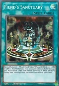 Fiend's Sanctuary: Legendary Collection Kaiba
