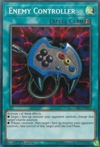 Enemy Controller: Legendary Collection Kaiba