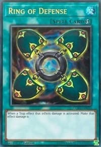 Ring of Defense: Legendary Collection Kaiba
